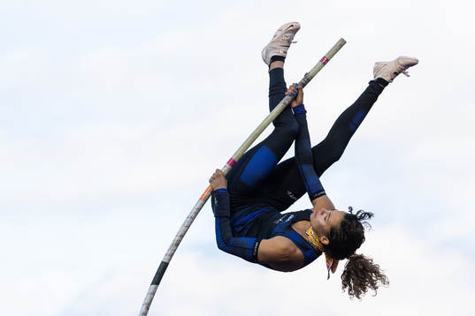 Angelica Bengtsson, Hässelby SK