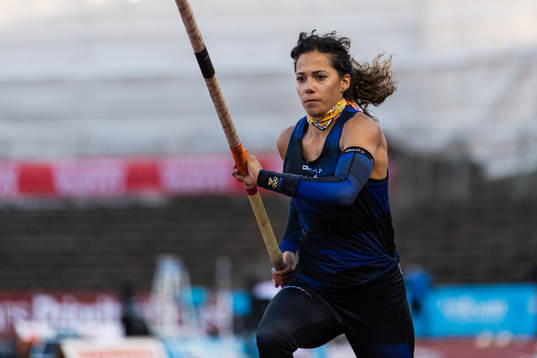 Angelica Bengtsson, Hässelby SK