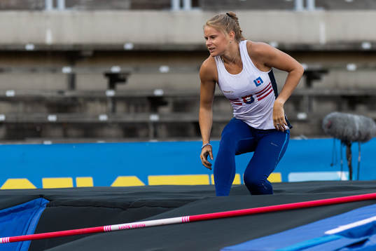 Michaela Meijer, Örgryte IS