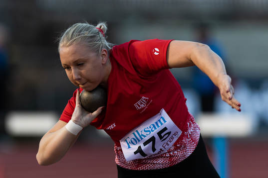 Emilia Malmehed, Linköpings GIF