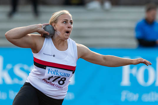 Frida Åkerström, Hässelby SK