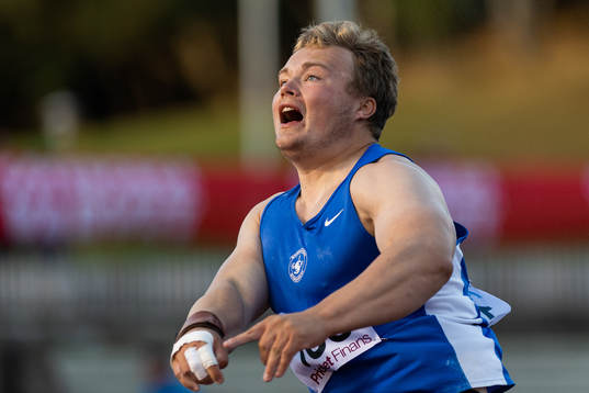 Jesper Arbinge, Spårvägens FK