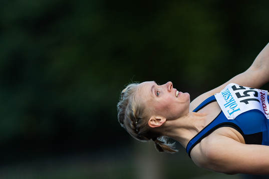 Matilda Nilsson, IFK Lund