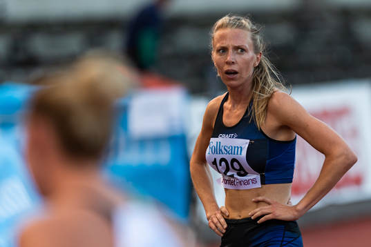 Hanna Hermansson, Turebergs FK