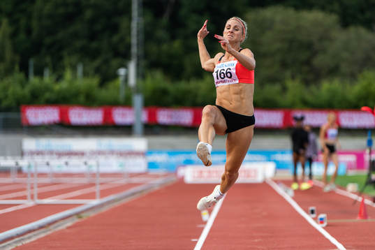 Malin Marmbrandt, Västerås SK