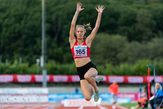 Emilia Kjellberg, IFK Sunne FK