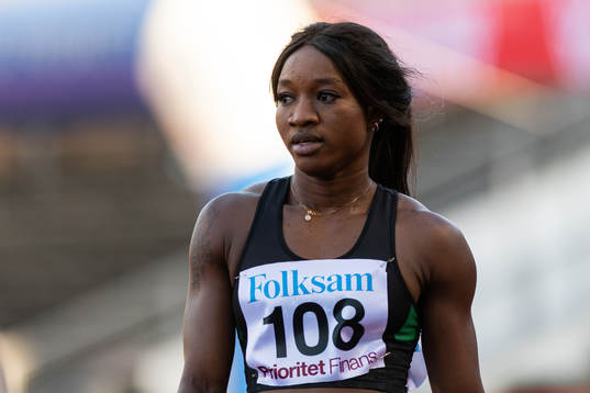 Fatou Sowe, Malmö AI