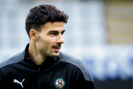 Örebros Deniz Hümmet