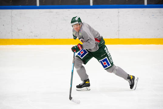Axel Kumlin