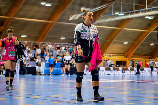Nora Mørk of Vipers