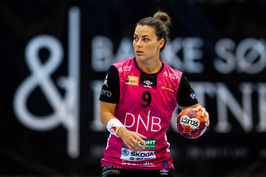 Nora Mørk of Vipers