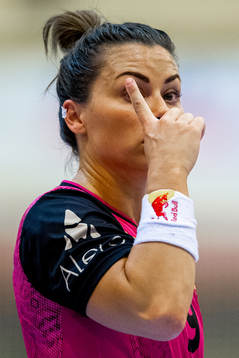 Nora Mørk of Vipers