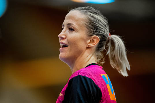 Heidi Løke of Vipers