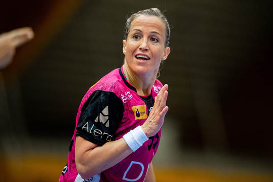 Heidi Løke of Vipers