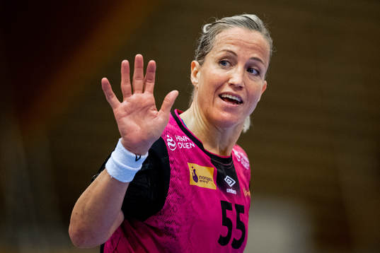 Heidi Løke of Vipers