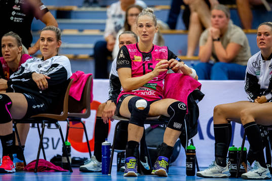 Linn Jørum Sulland of Vipers