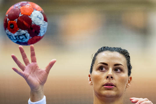 Nora Mørk of Vipers