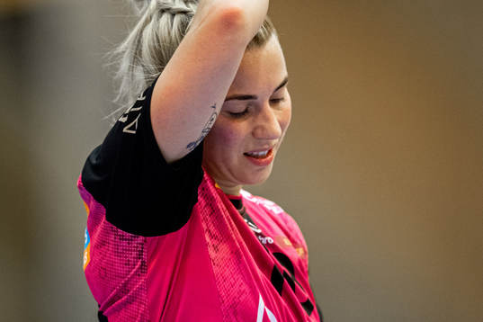 Vilde Kaurin Jonassen of Vipers
