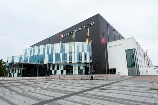 Helsingborgs Arena