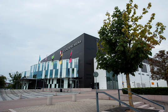Helsingborgs Arena