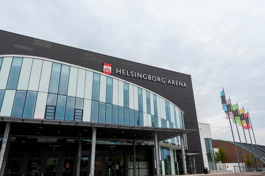 Helsingborgs Arena