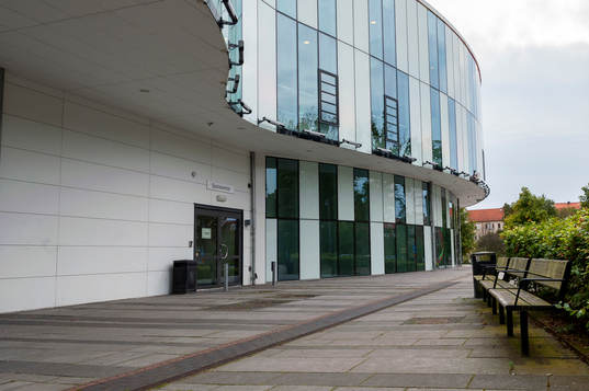 Helsingborgs Arena