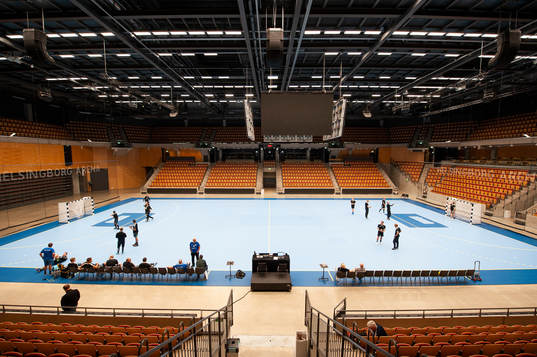 Helsingborgs Arena