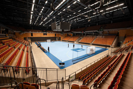 Helsingborgs Arena