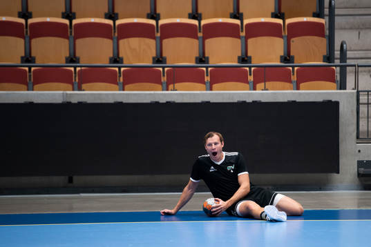 Helsingborgs Johan Lundgren