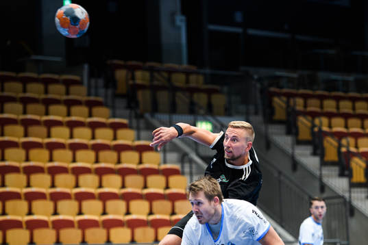 Helsingborgs Anton Månsson