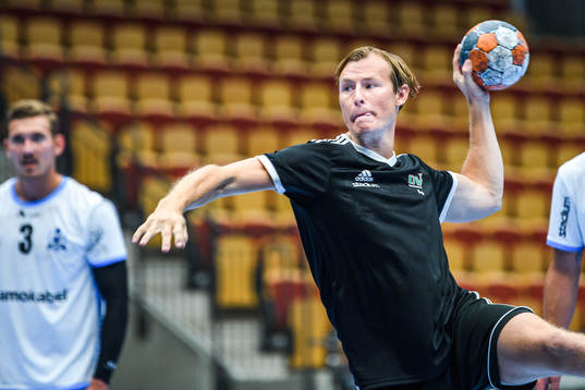 Helsingborgs Johan Lundgren