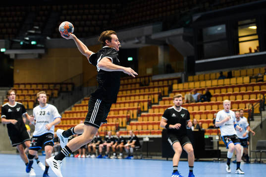 Helsingborgs Johan Lundgren