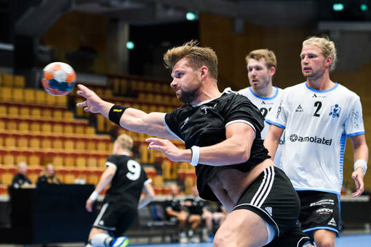 Helsingborgs Jonatan Wilthorn