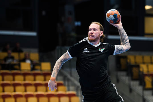 Helsingborgs Emil Hansson