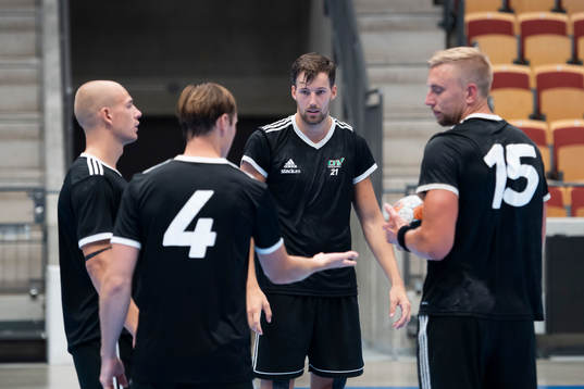 Helsingborgs Mattias Thynell