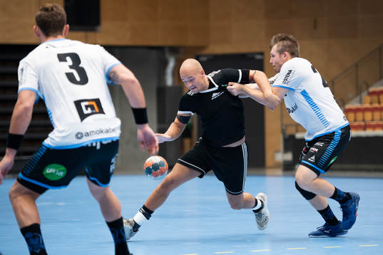 Helsingborgs Viktor Hedin