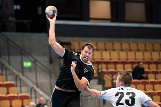 Helsingborgs Mattias Thynell