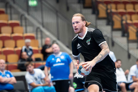 Helsingborgs Emil Hansson
