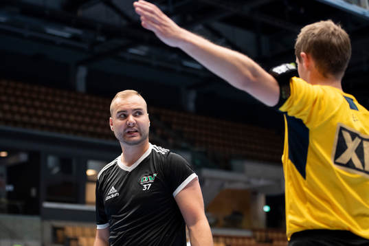 Helsingborgs Emil Andersson