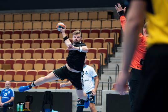 Helsingborgs Jonatan Wilthorn
