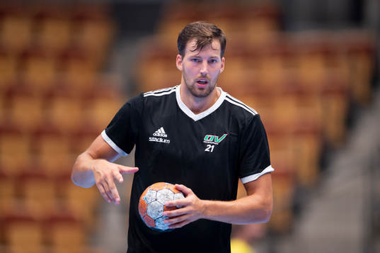 Helsingborgs Mattias Thynell