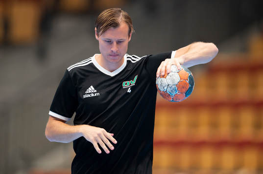 Helsingborgs Johan Lundgren