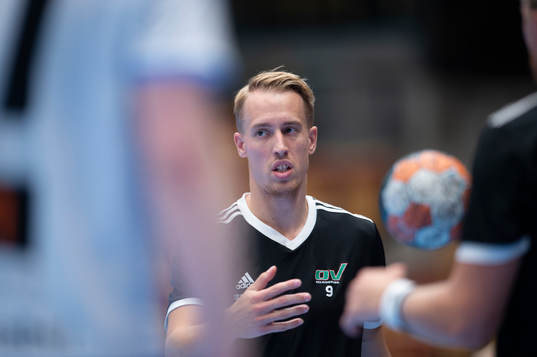 Helsingborgs Linus Nilsson