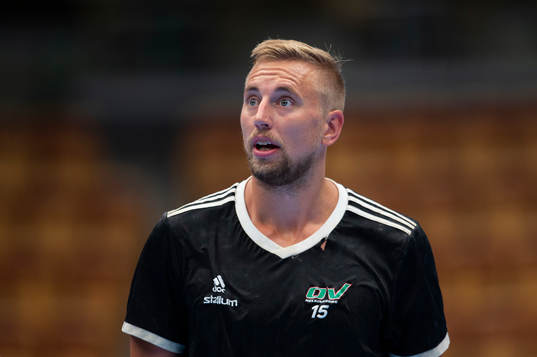 Helsingborgs Anton Månsson
