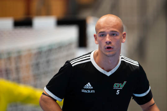 Helsingborgs Viktor Hedin