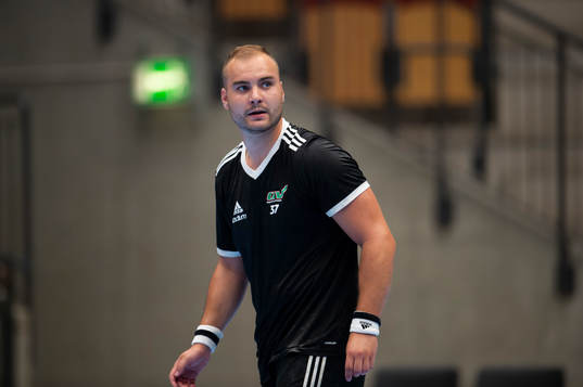 Helsingborgs Emil Andersson