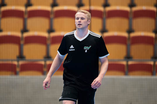 Helsingborgs Emil Lindkvist