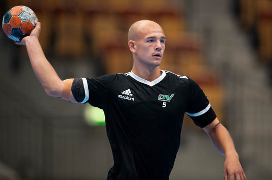 Helsingborgs Viktor Hedin
