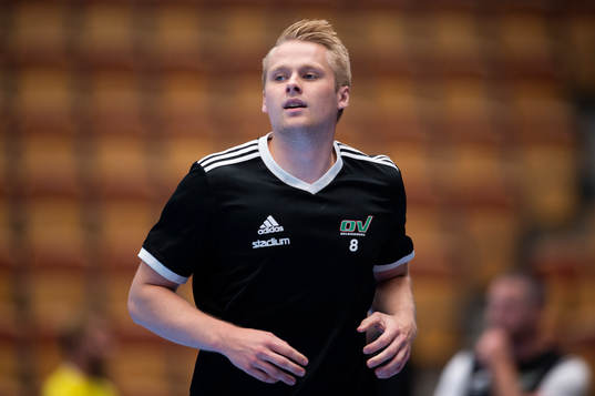 Helsingborgs Emil Lindkvist