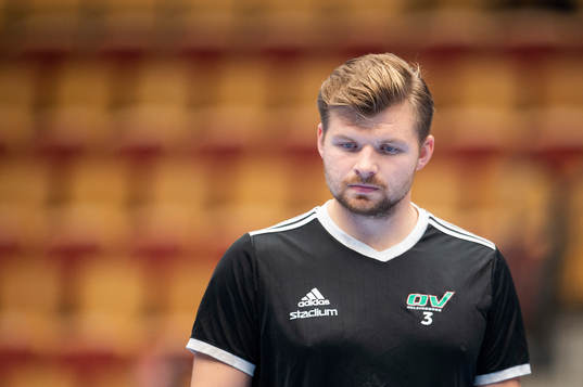 Helsingborgs Jonatan Wilthorn